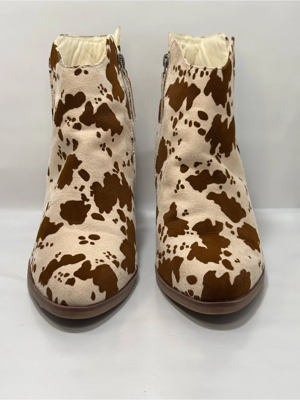 Maurices cow print